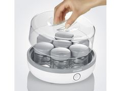 Máy làm sữa chua Severin JG3518