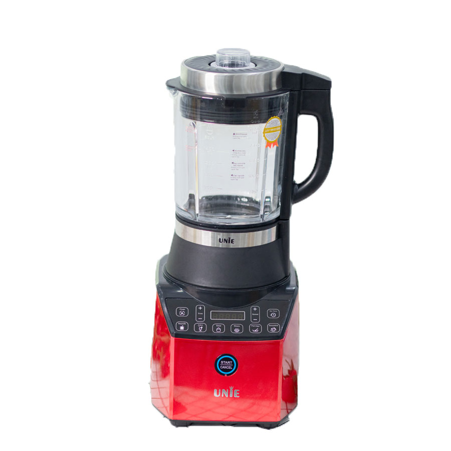 9. Câu hỏi thường gặp về Máy Làm Sữa Hạt Unie V3