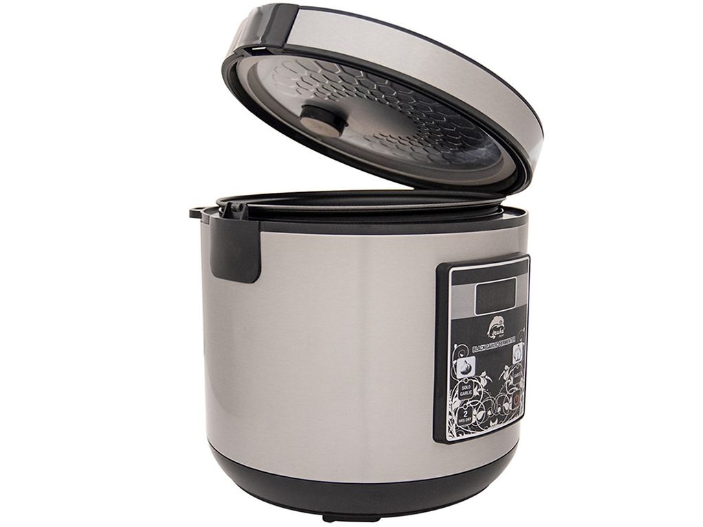 Máy làm tỏi đen Iruka I-49 (5 lít)