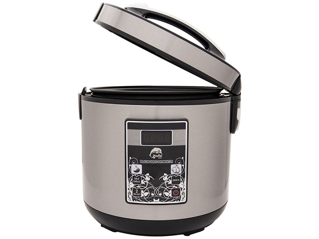 Máy làm tỏi đen Iruka I-49 (5 lít)