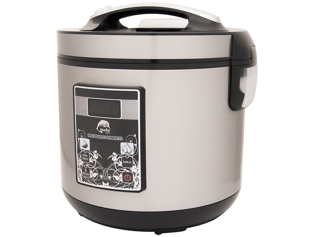 Máy làm tỏi đen Iruka I-49 (5 lít)