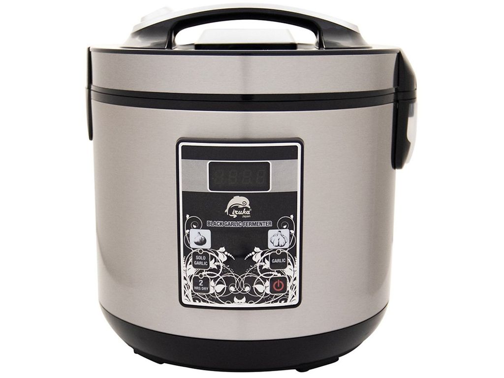 Máy làm tỏi đen Iruka I-49 (5 lít)