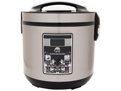Máy làm tỏi đen Iruka I-49 (5 lít)