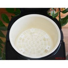 Máy làm tỏi đen nhiệt 4D ceramic Perfect PF-MC108