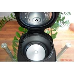 Máy làm tỏi đen nhiệt 4D ceramic Perfect PF-MC108