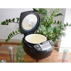 Máy làm tỏi đen nhiệt 4D ceramic Perfect PF-MC108