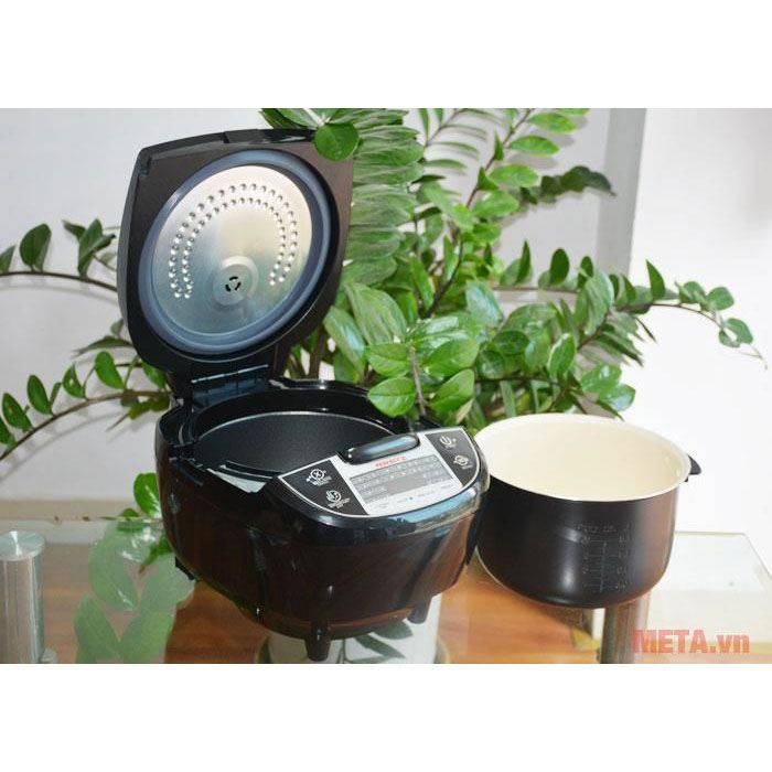 Máy làm tỏi đen nhiệt 4D ceramic Perfect PF-MC108