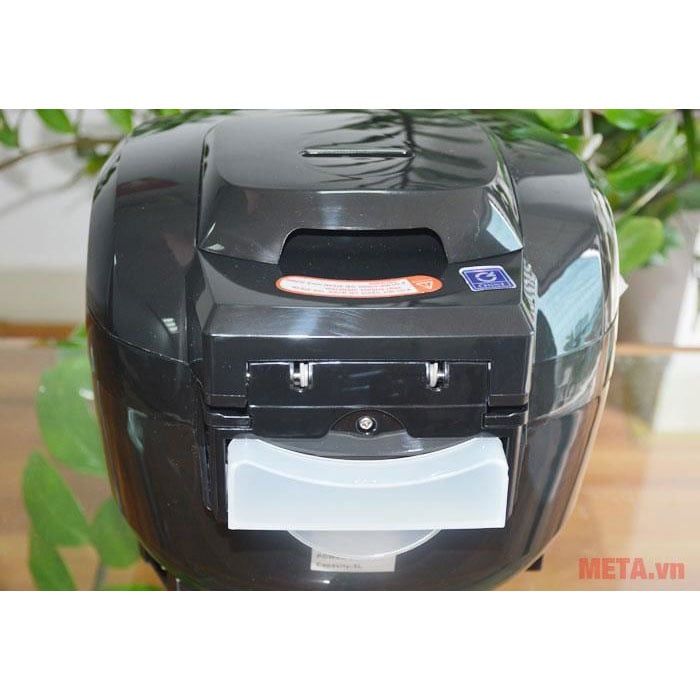 Máy làm tỏi đen nhiệt 4D ceramic Perfect PF-MC108