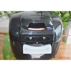Máy làm tỏi đen nhiệt 4D ceramic Perfect PF-MC108