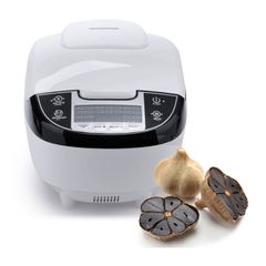 Máy làm tỏi đen nhiệt 4D ceramic Perfect PF-MC108