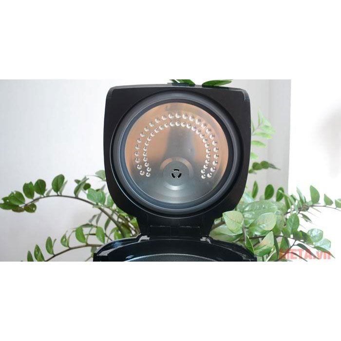 Máy làm tỏi đen nhiệt 4D ceramic Perfect PF-MC108