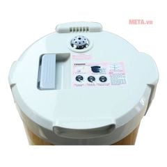 Máy làm tỏi đen Tiross TS904