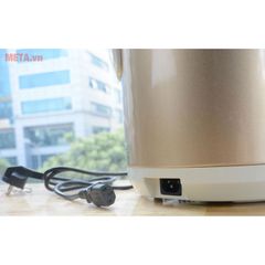 Máy làm tỏi đen Tiross TS904