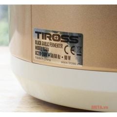 Máy làm tỏi đen Tiross TS904