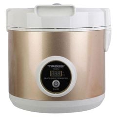 Máy làm tỏi đen Tiross TS904