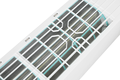 Điều hòa Comfee Inverter 1 chiều 18000 BTU CFS-18VDGF-V