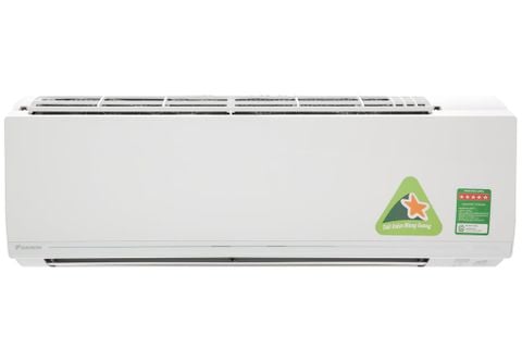 Điều hoà Daikin Inverter 12000 BTU 1 chiều ATKC35UAVMV