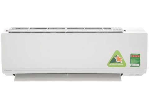 Điều hoà Daikin Inverter 12000 BTU 1 chiều ATKC35UAVMV