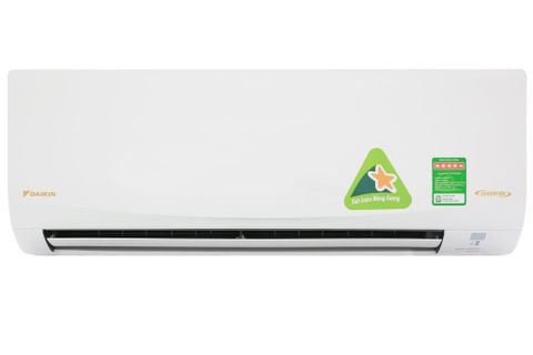 Điều hòa Daikin Inverter 9000 BTU 1 chiều ATKQ25TAVMV