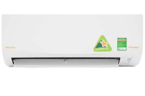 Điều hòa Daikin Inverter 9000 BTU 1 chiều ATKQ25TAVMV