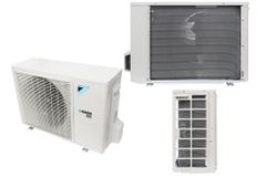 Điều hòa Daikin Inverter 21000 BTU 1 chiều FTKC60UVMV