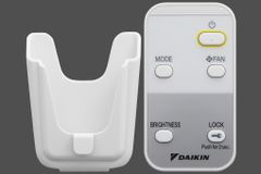 Máy lọc không khí Daikin 37W MC55UVM6