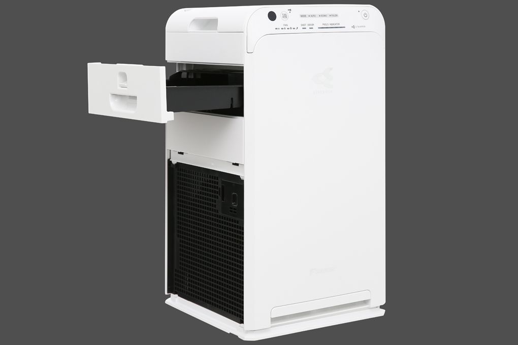 Máy lọc không khí Daikin 37W MC55UVM6