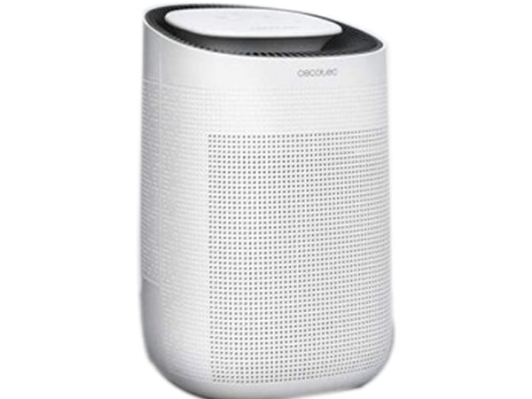 Máy sở hữu sắc trắng tinh khôi Máy sở hữu sắc trắng tinh khôi