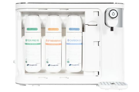 Máy lọc nước ChungHo 100 UF