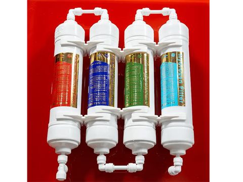 Máy lọc nước Coex 8 cấp Hydrogen WP-7212