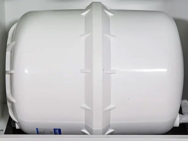 Máy lọc nước Coex 8 cấp Hydrogen WP-7212