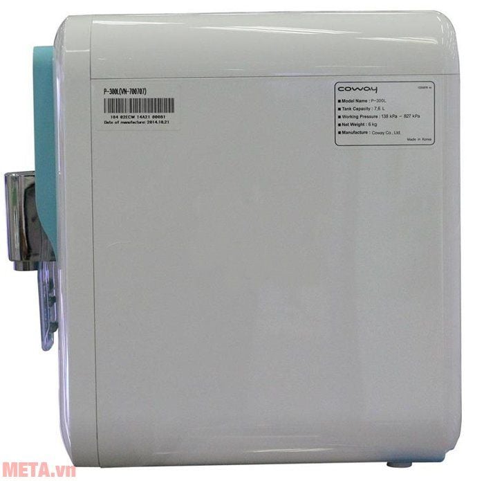 Máy lọc nước Coway P-300R