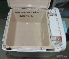 Máy lọc nước Coway P-300R