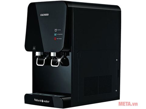 Máy lọc nước Cuckoo CP-FR601HB