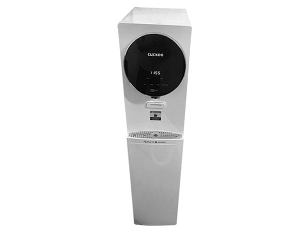Hình ảnh máy lọc nước nóng lạnh Cuckoo CP-IN502SM
