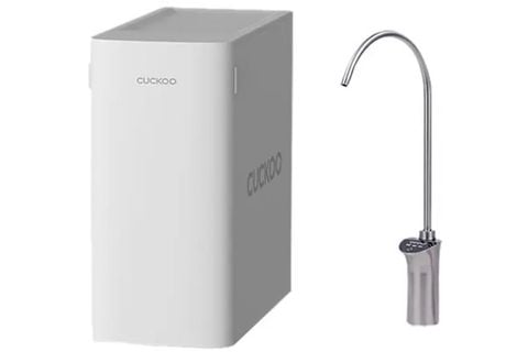 Máy lọc nước Cuckoo CP-YR701UW