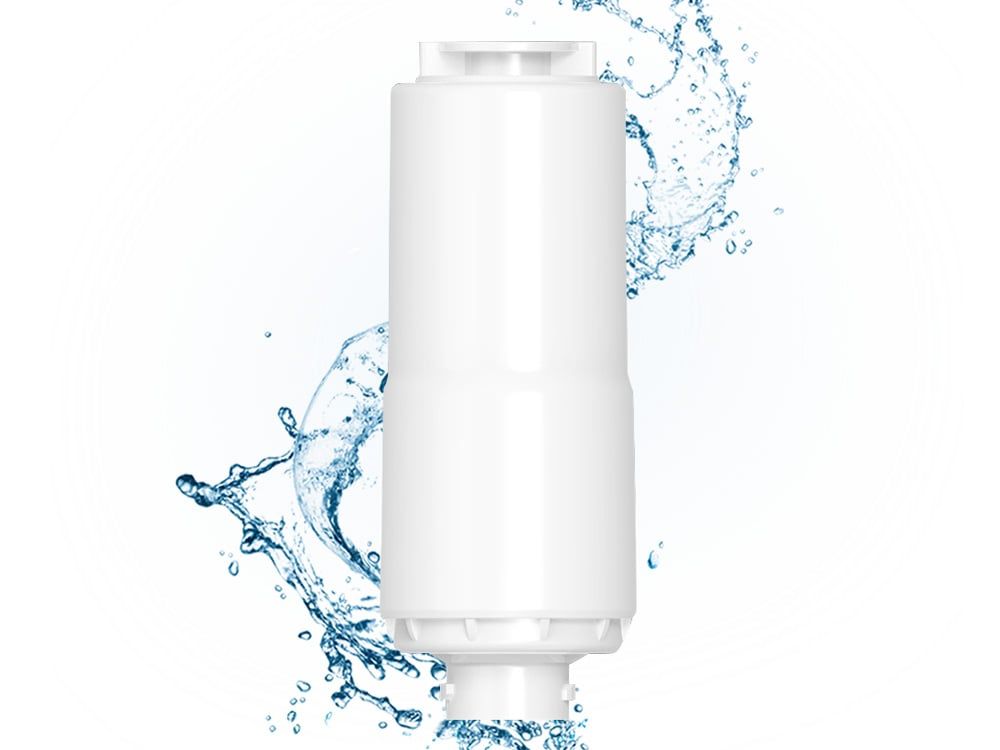 Máy lọc nước Ion kiềm Dreamer DHA-WPA160W