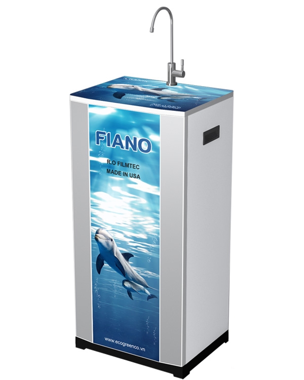 Máy lọc nước Fiano