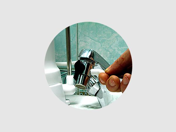 Máy lọc nước gắn vòi để bàn Geyser 1UH Euro