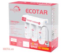 Máy lọc nước Geyser ECOTAR 5