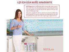 Máy lọc nước Geyser ECOTAR 5