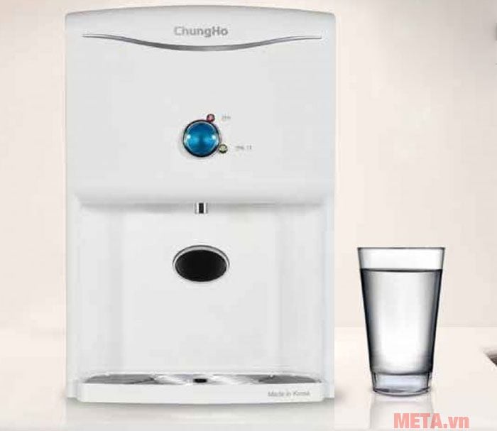 Máy lọc nước gia đình Chungho CHP-1270D