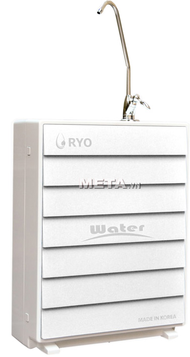 Máy lọc nước RYO Hyundai RP901 màu trắng
