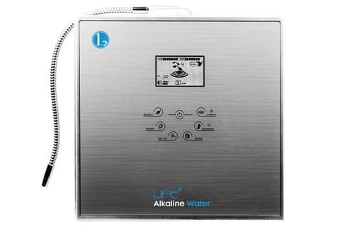 Máy lọc nước ion kiềm Lifeionizers MX-9