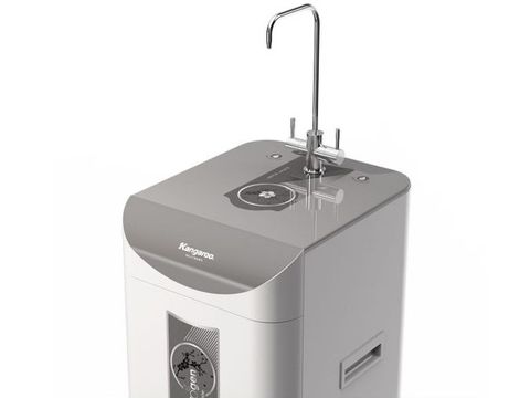 Máy lọc nước Kangaroo Hydrogen Slim Duo 2 KG100HD2