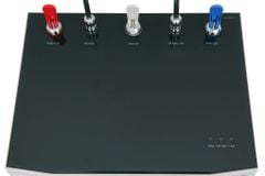 Máy lọc nước Kangaroo KG10A3 10 cấp lọc, 2 vòi (Nóng/lạnh và RO)