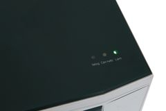 Máy lọc nước Kangaroo KG10A3 10 cấp lọc, 2 vòi (Nóng/lạnh và RO)