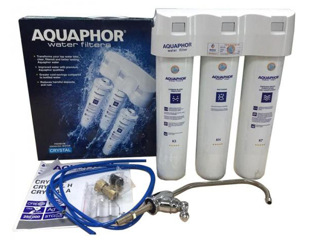 Aquaphor Crystal H