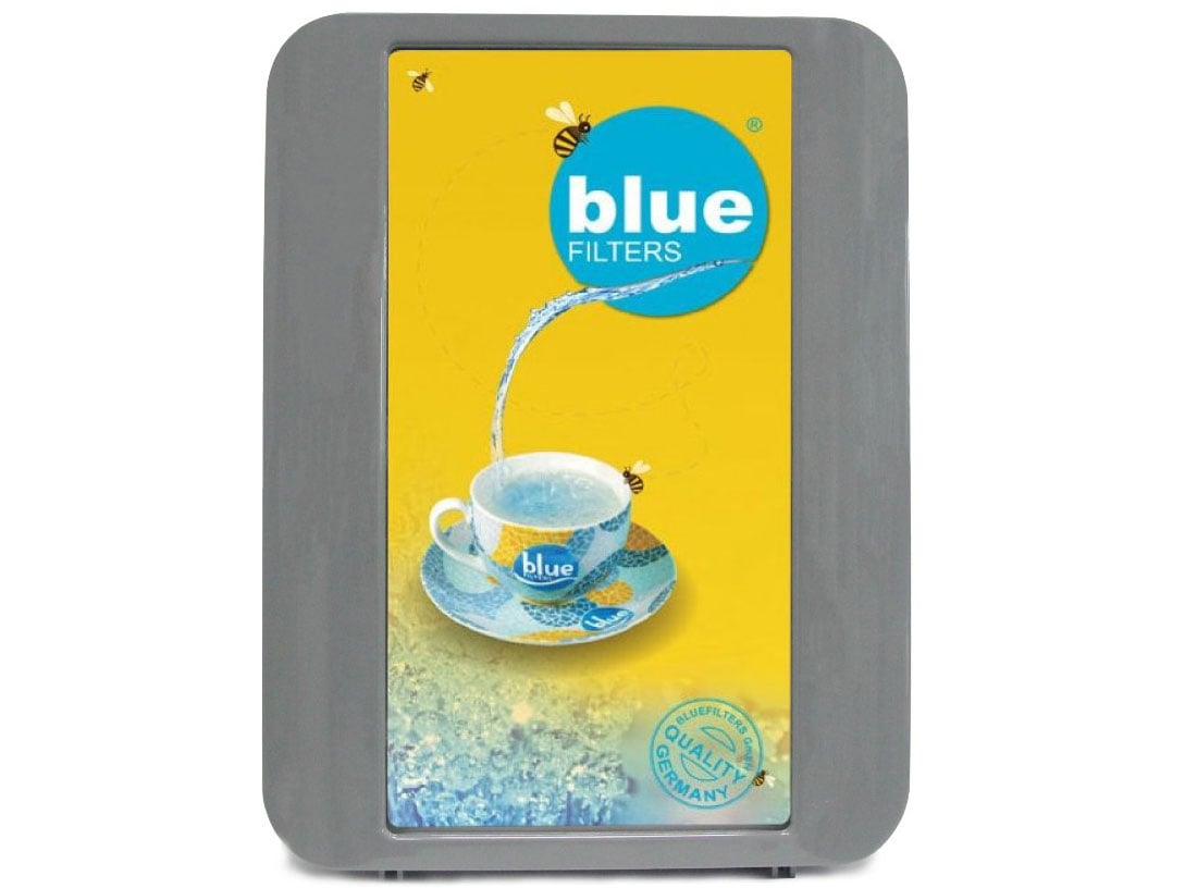 máy lọc nước nano Bluefilters Aragonite H3