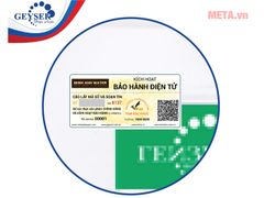 Máy lọc nước Nano Geyser Ecotar 2 (3 lõi) – Made in Russia